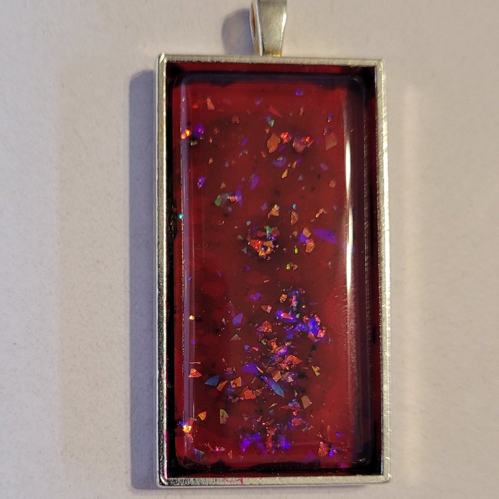 Necklace Pendant